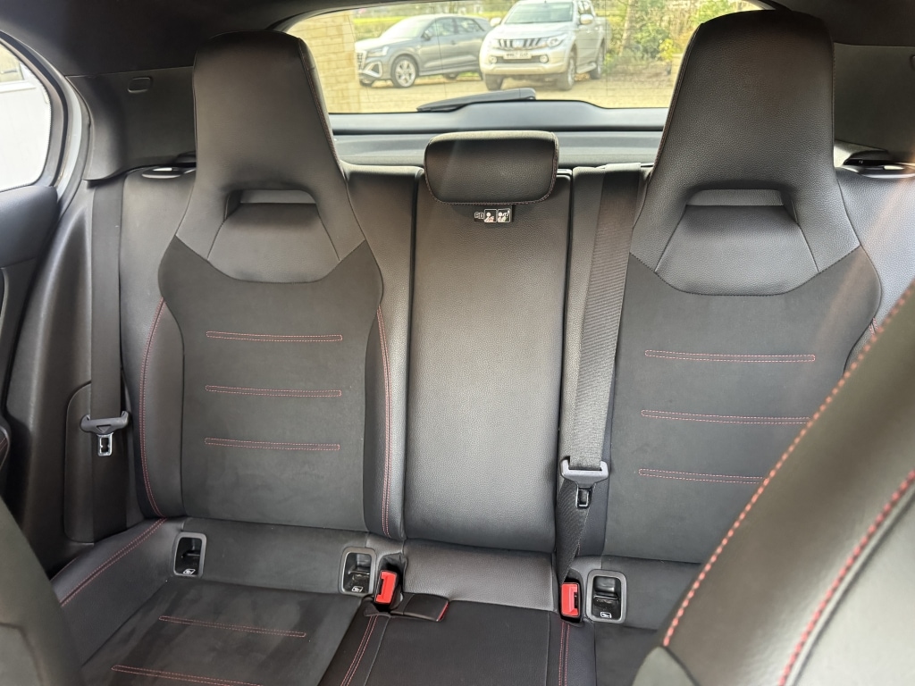 Used Mercedes-Benz A-Class 2020 for sale - 77980849: Photo 37