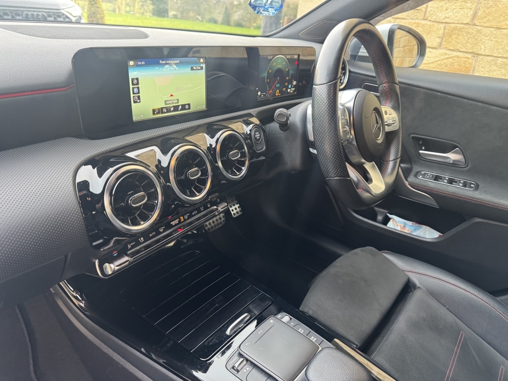 Used Mercedes-Benz A-Class 2020 for sale - 77980849: Photo 38