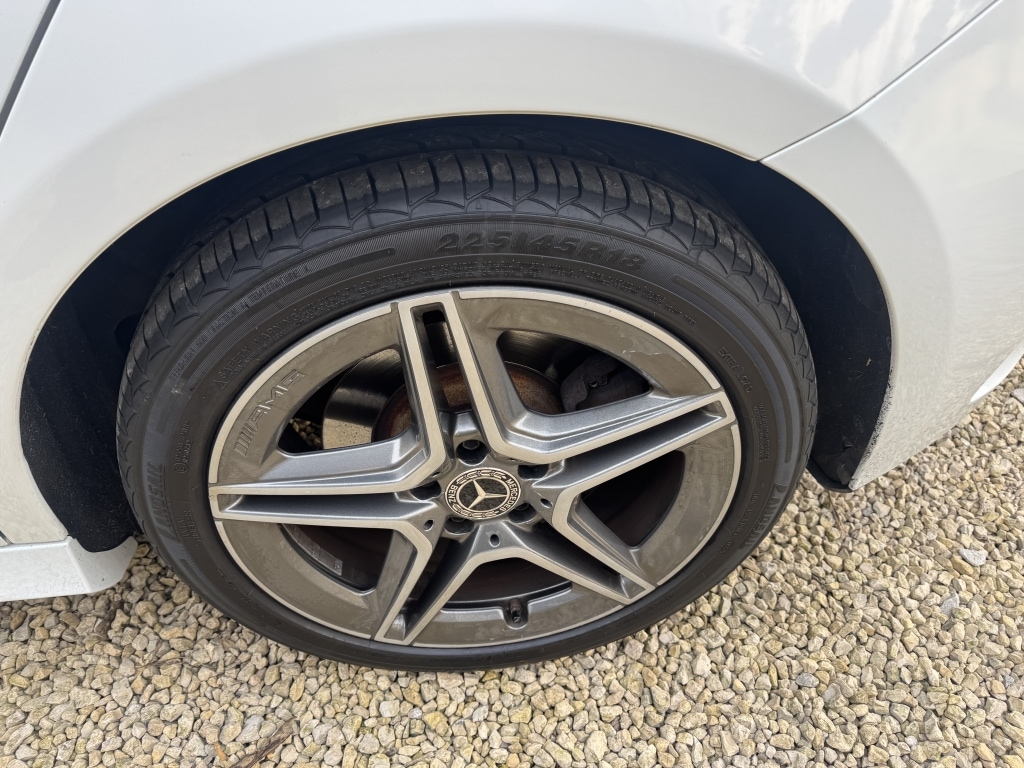 Used Mercedes-Benz A-Class 2020 for sale - 77980849: Photo 39