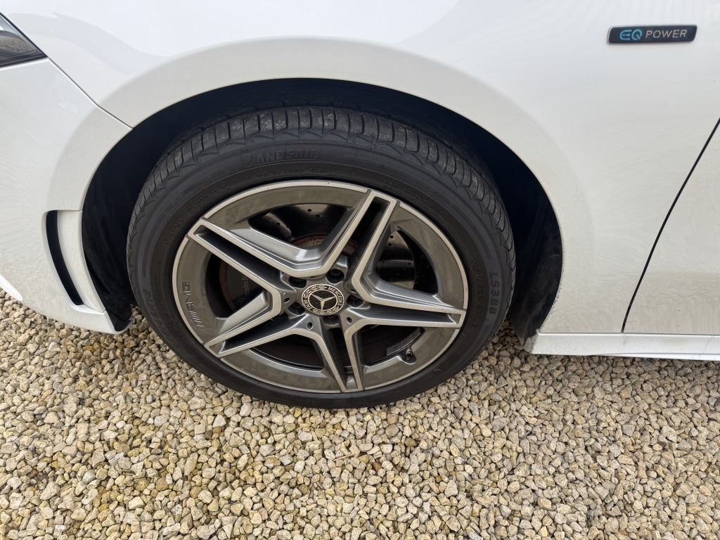 Used Mercedes-Benz A-Class 2020 for sale - 77980849: Photo 40