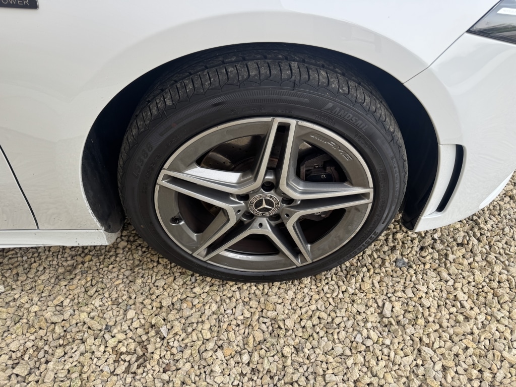 Used Mercedes-Benz A-Class 2020 for sale - 77980849: Photo 42