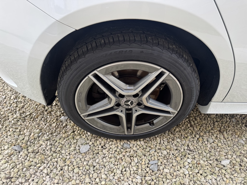 Used Mercedes-Benz A-Class 2020 for sale - 77980849: Photo 43