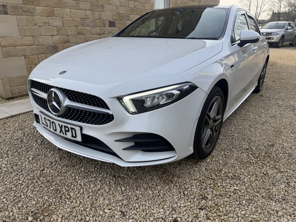 Used Mercedes-Benz A-Class 2020 for sale - 77980849: Photo 48