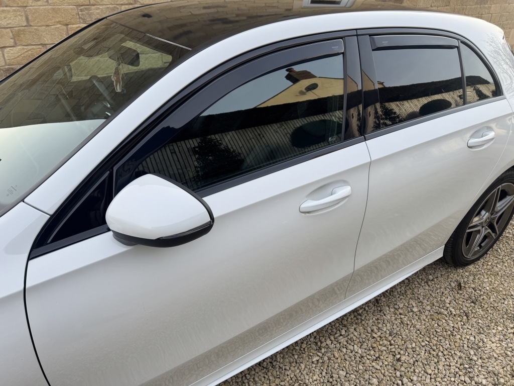 Used Mercedes-Benz A-Class 2020 for sale - 77980849: Photo 49