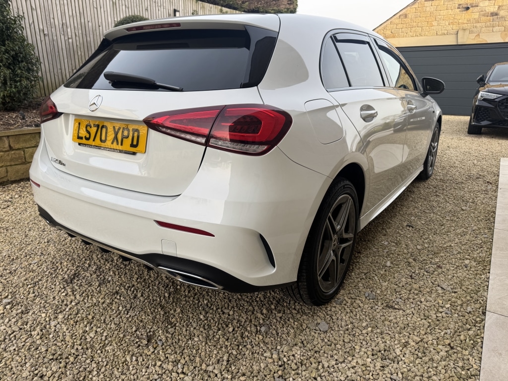 Used Mercedes-Benz A-Class 2020 for sale - 77980849: Photo 51