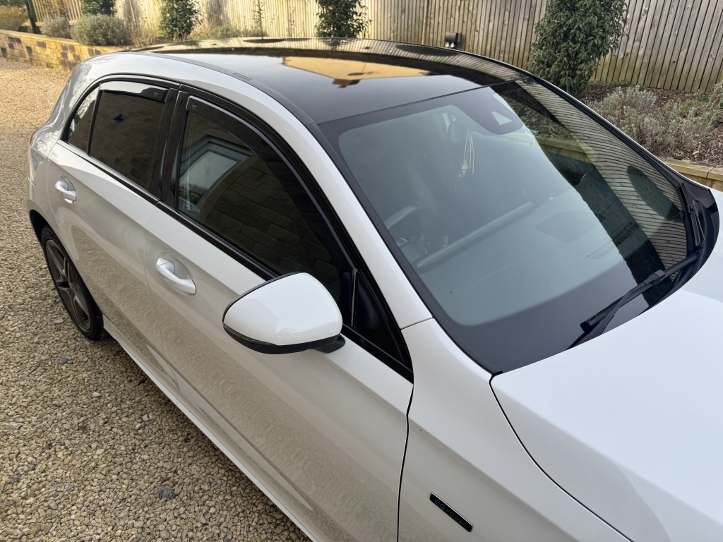 Used Mercedes-Benz A-Class 2020 for sale - 77980849: Photo 9