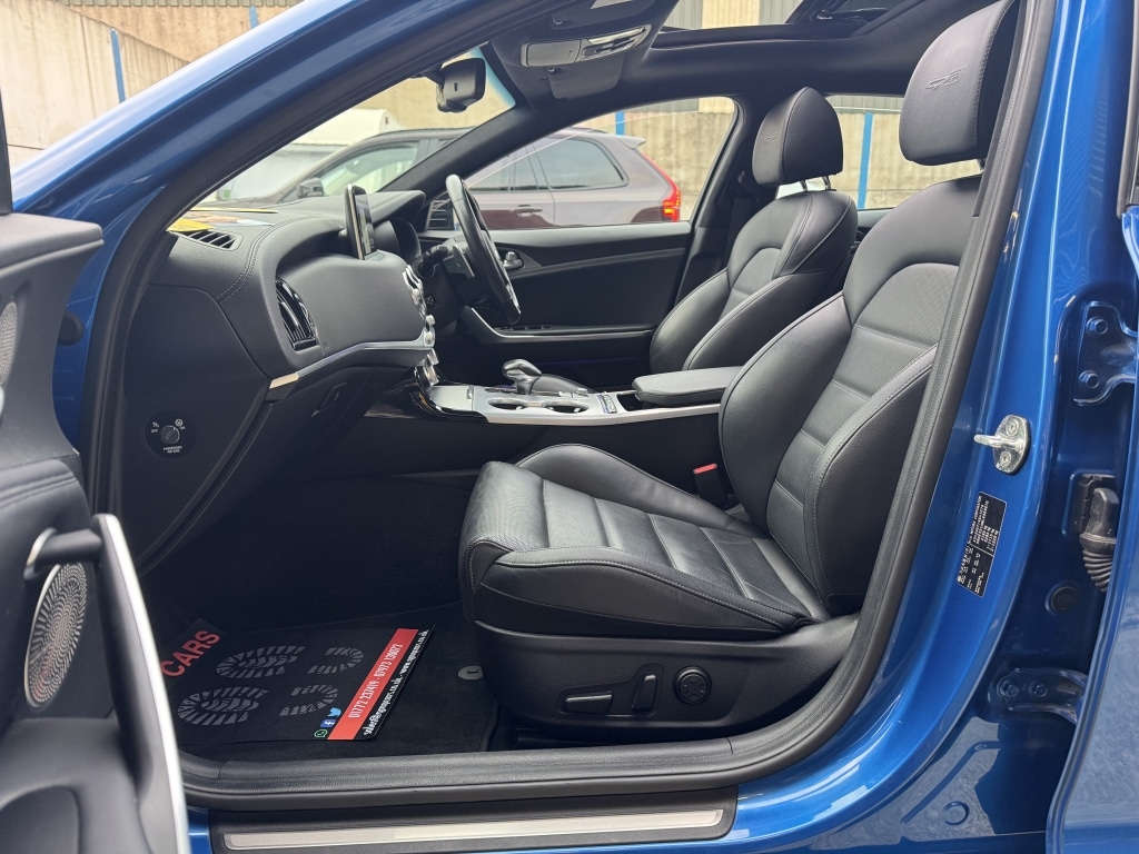 Used Kia Stinger 2019 for sale - 77167675: Photo 11