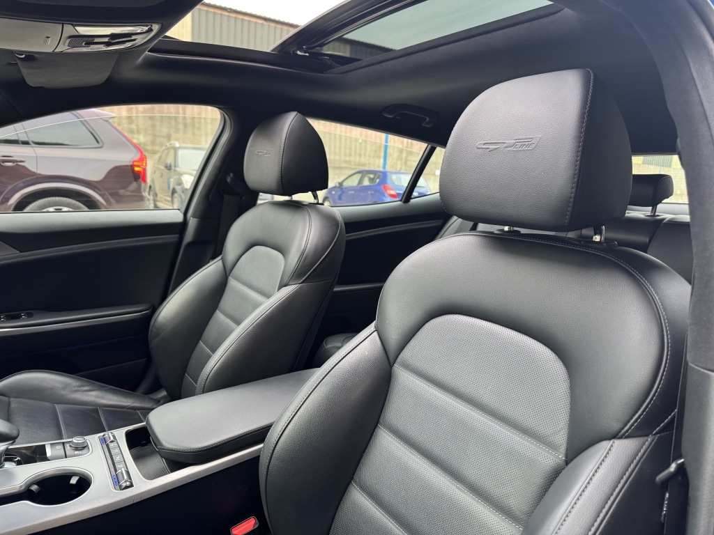 Used Kia Stinger 2019 for sale - 77167675: Photo 15