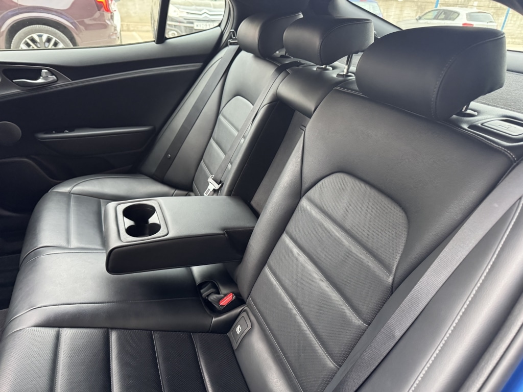 Used Kia Stinger 2019 for sale - 77167675: Photo 18