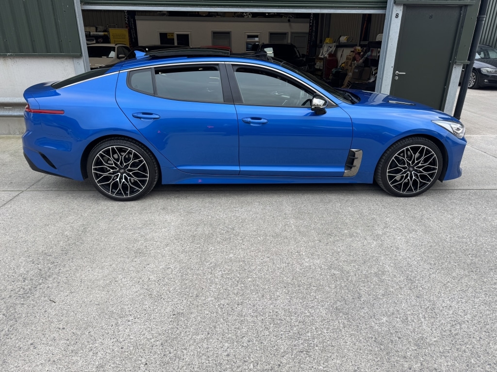 Used Kia Stinger 2019 for sale - 77167675: Photo 2