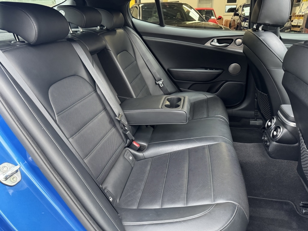 Used Kia Stinger 2019 for sale - 77167675: Photo 23