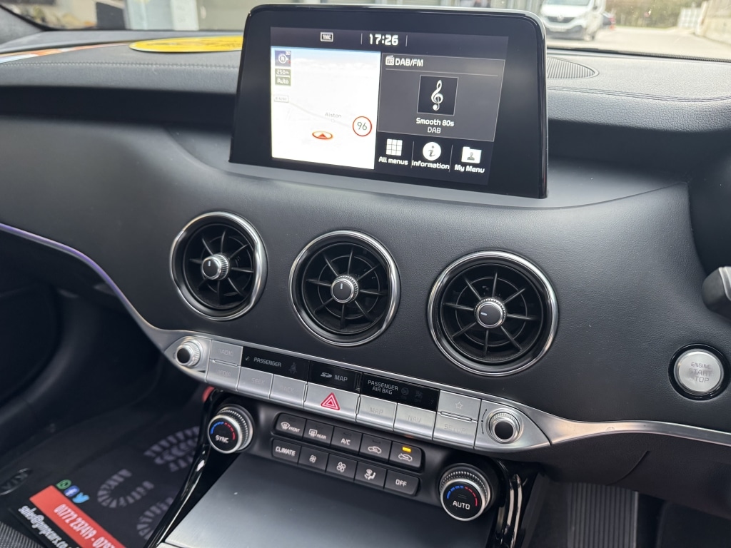 Used Kia Stinger 2019 for sale - 77167675: Photo 28