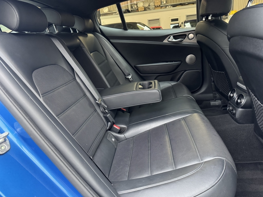 Used Kia Stinger 2019 for sale - 77167675: Photo 36