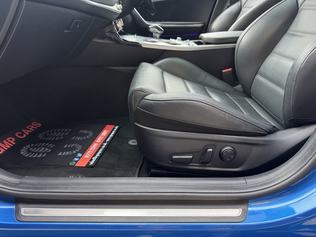 Used Kia Stinger 2019 for sale - 77167675: Photo 40