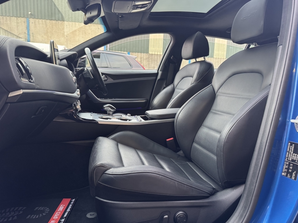 Used Kia Stinger 2019 for sale - 77167675: Photo 41