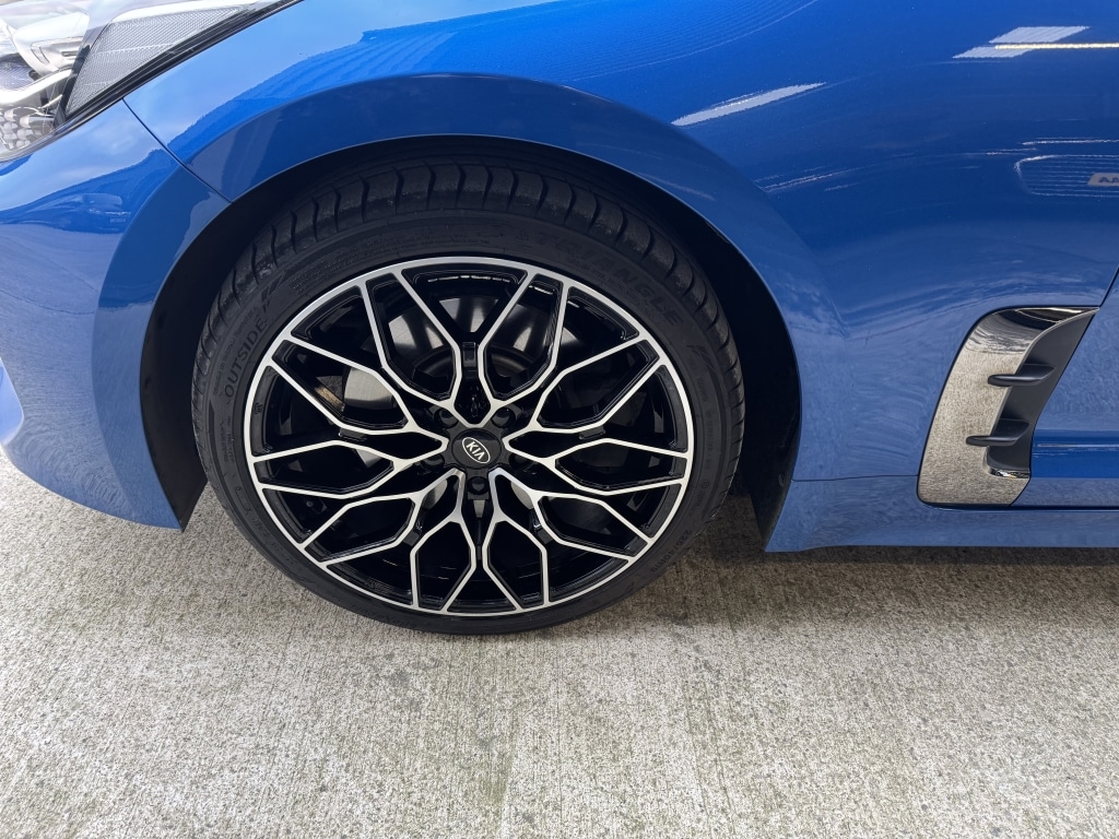 Used Kia Stinger 2019 for sale - 77167675: Photo 46