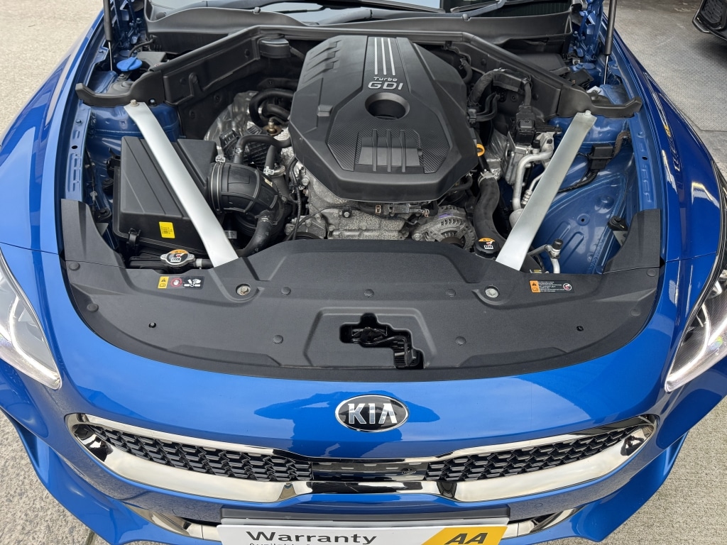 Used Kia Stinger 2019 for sale - 77167675: Photo 49