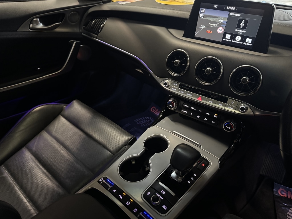 Used Kia Stinger 2019 for sale - 77167675: Photo 60