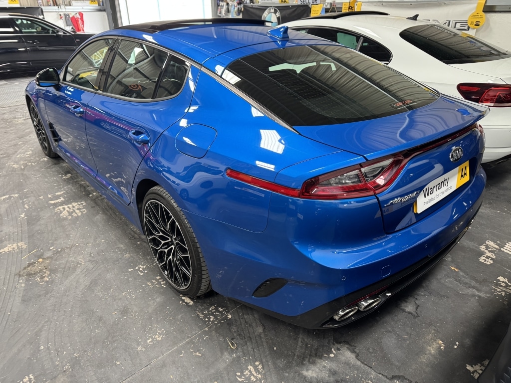 Used Kia Stinger 2019 for sale - 77167675: Photo 65