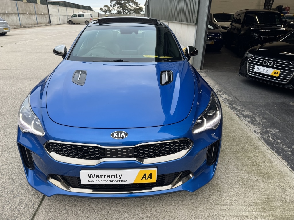 Used Kia Stinger 2019 for sale - 77167675: Photo 7