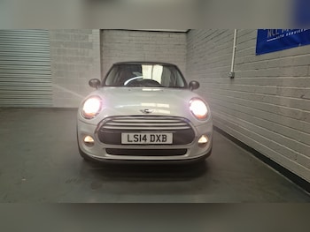 Used MINI Hatch 2014 for sale - 78770199: Photo