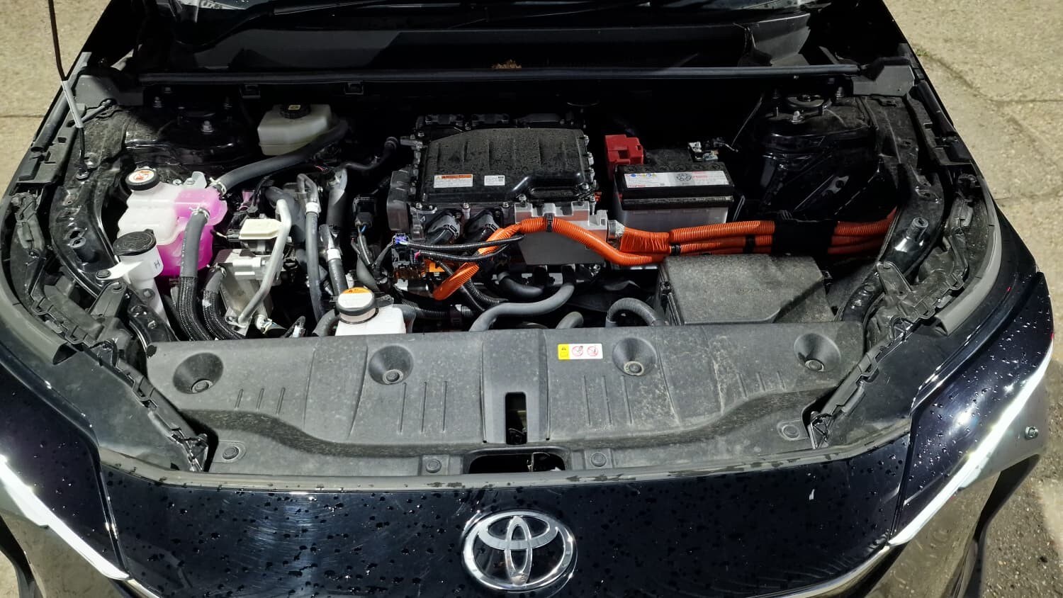 Used Toyota Other 2024 for sale - 78213559: Photo 16