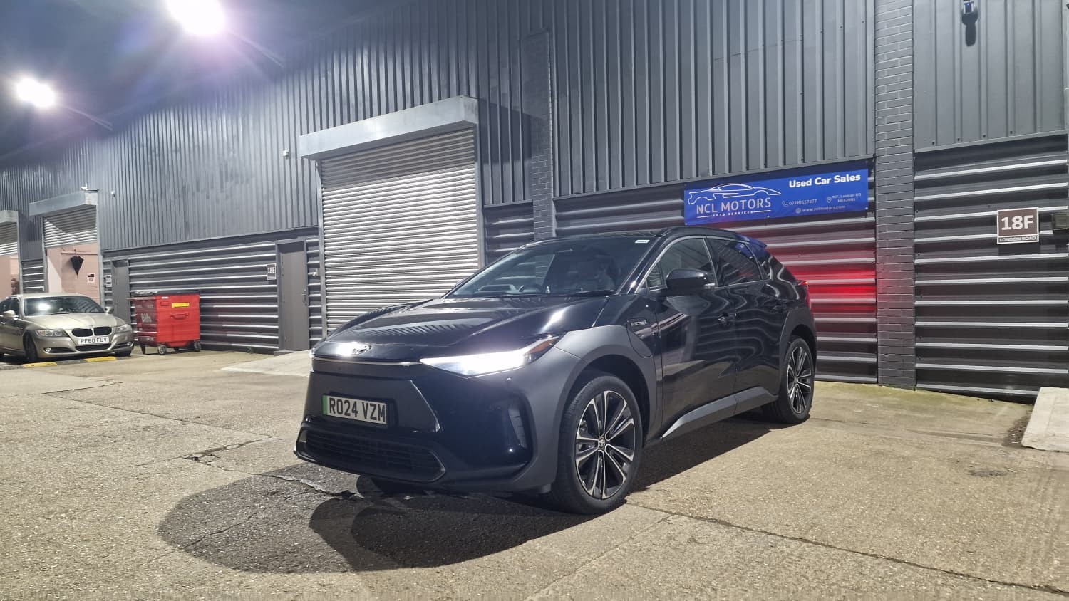 Used Toyota Other 2024 for sale - 78213559: Photo 3