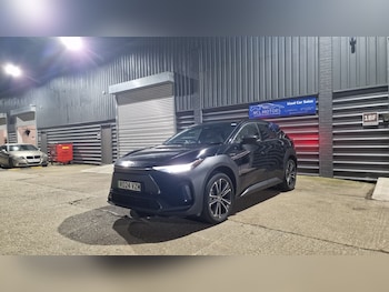 Used Toyota Other 2024 for sale - 78213559: Photo