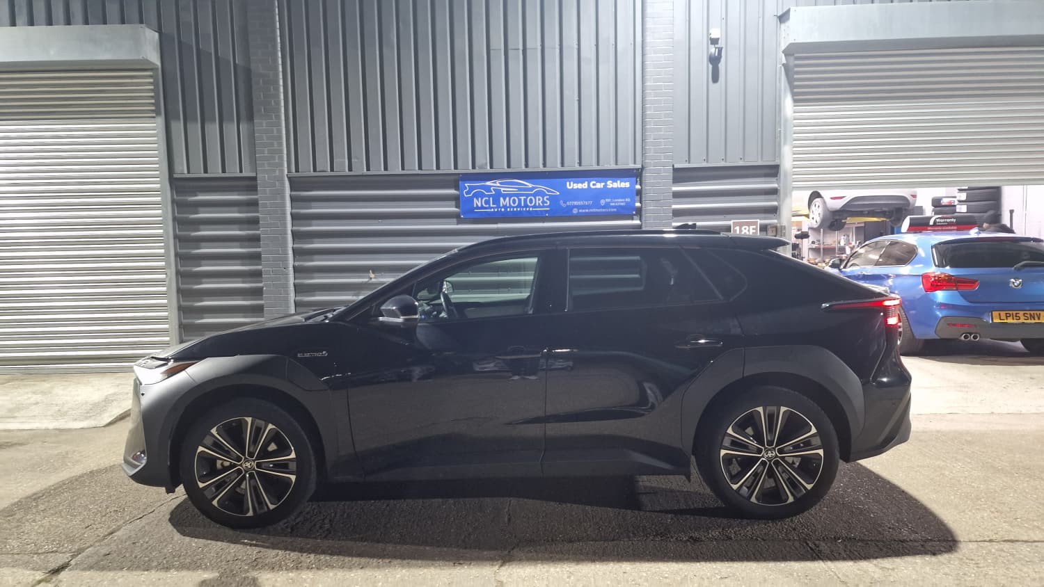 Used Toyota Other 2024 for sale - 78213559: Photo 4