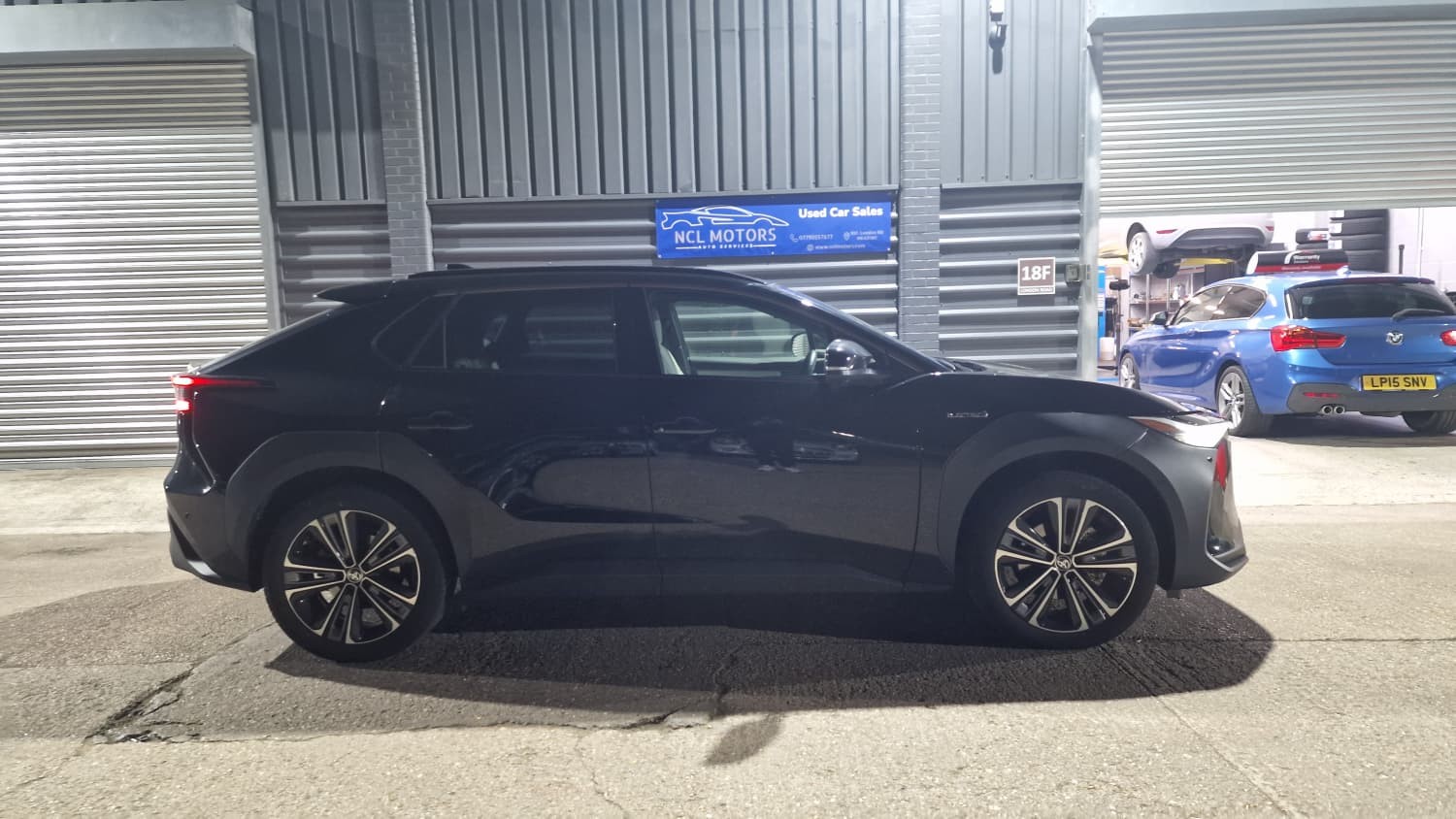 Used Toyota Other 2024 for sale - 78213559: Photo 5