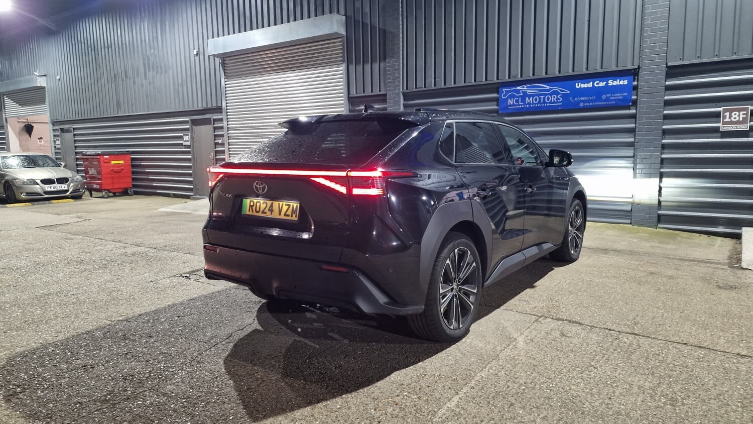 Used Toyota Other 2024 for sale - 78213559: Photo 6