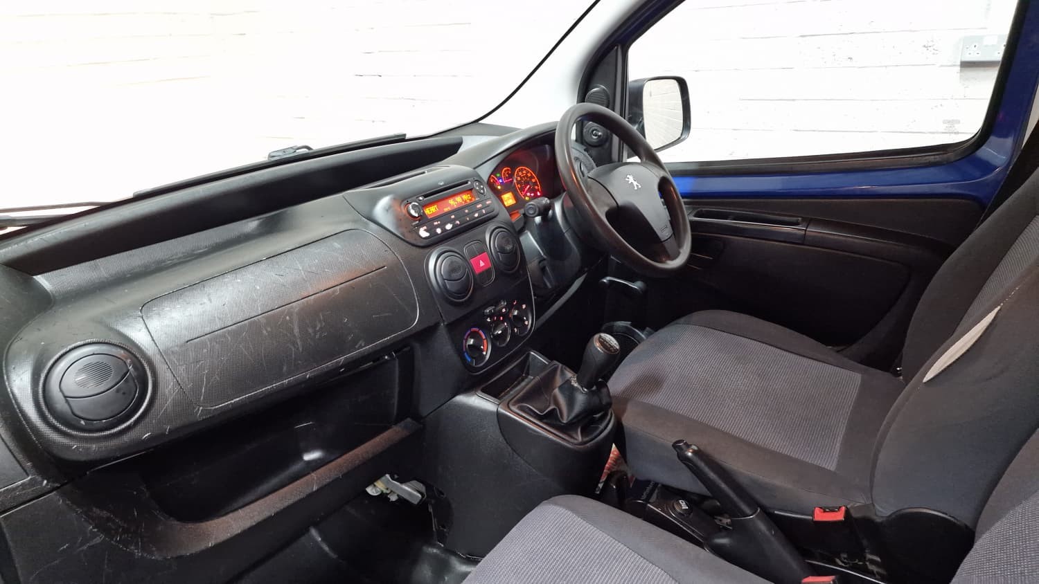 Used Peugeot Bipper 2014 for sale - 77241857: Photo 10