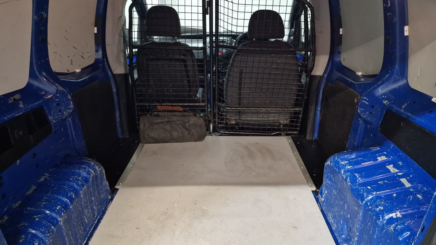 Used Peugeot Bipper 2014 for sale - 77241857: Photo 11