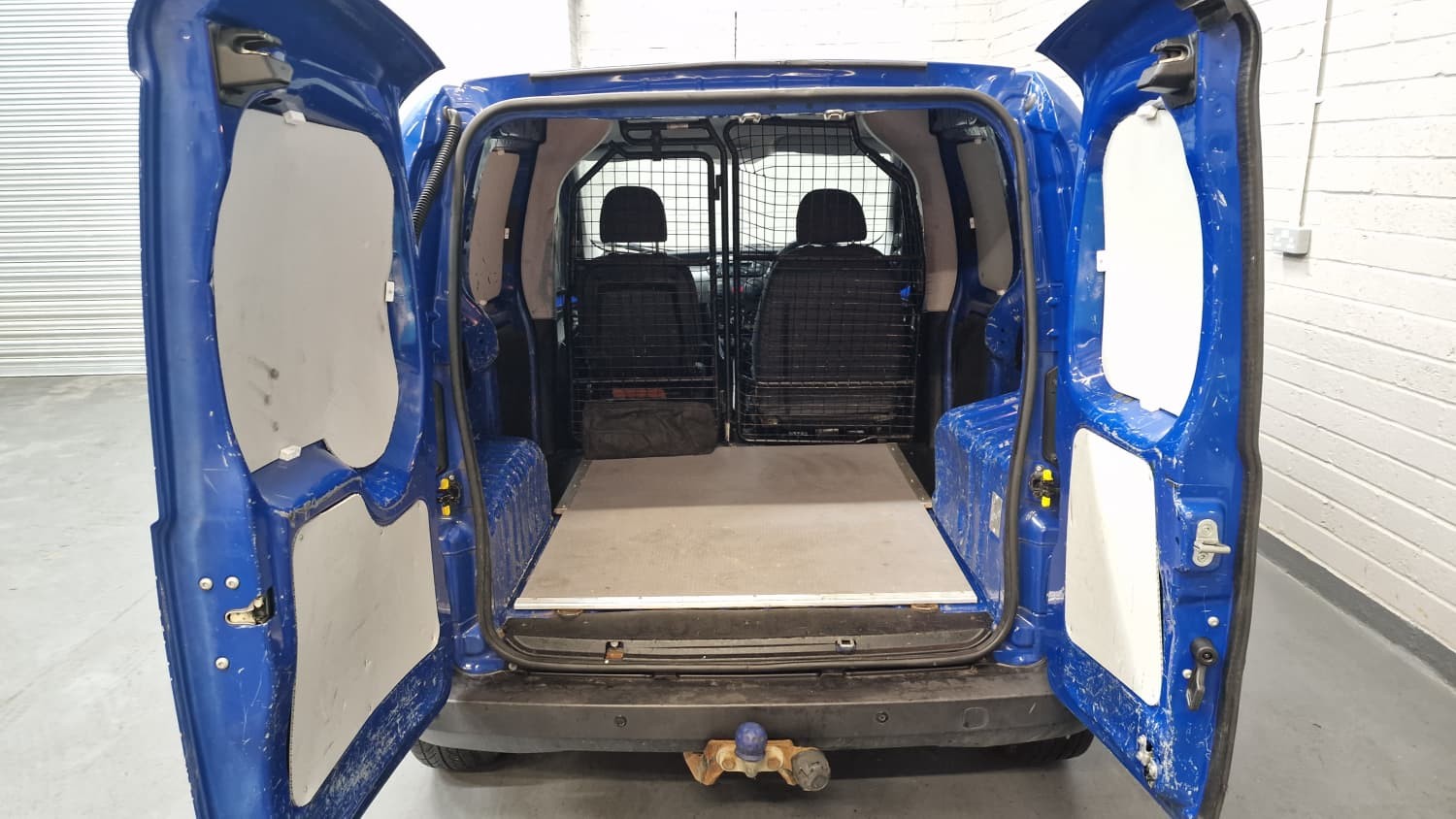 Used Peugeot Bipper 2014 for sale - 77241857: Photo 12