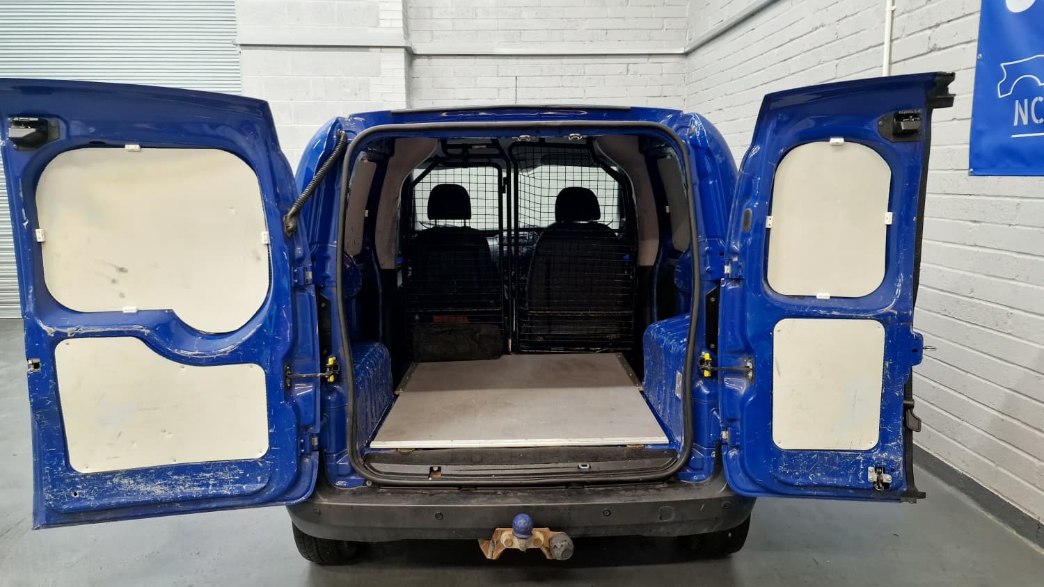 Used Peugeot Bipper 2014 for sale - 77241857: Photo 13