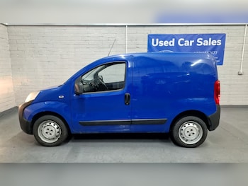 Used Peugeot Bipper 2014 for sale - 77241857: Photo