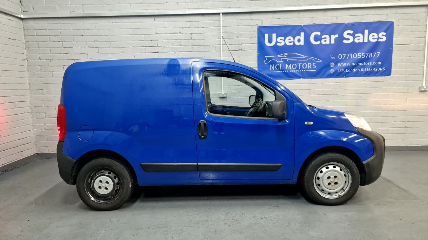 Used Peugeot Bipper 2014 for sale - 77241857: Photo 5