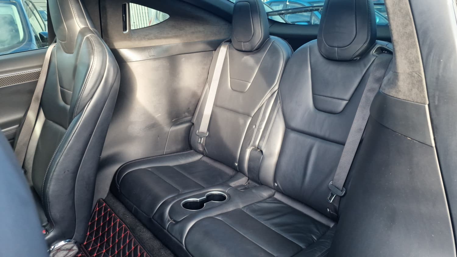 Used Tesla Model X 2017 for sale - 77318355: Photo 15