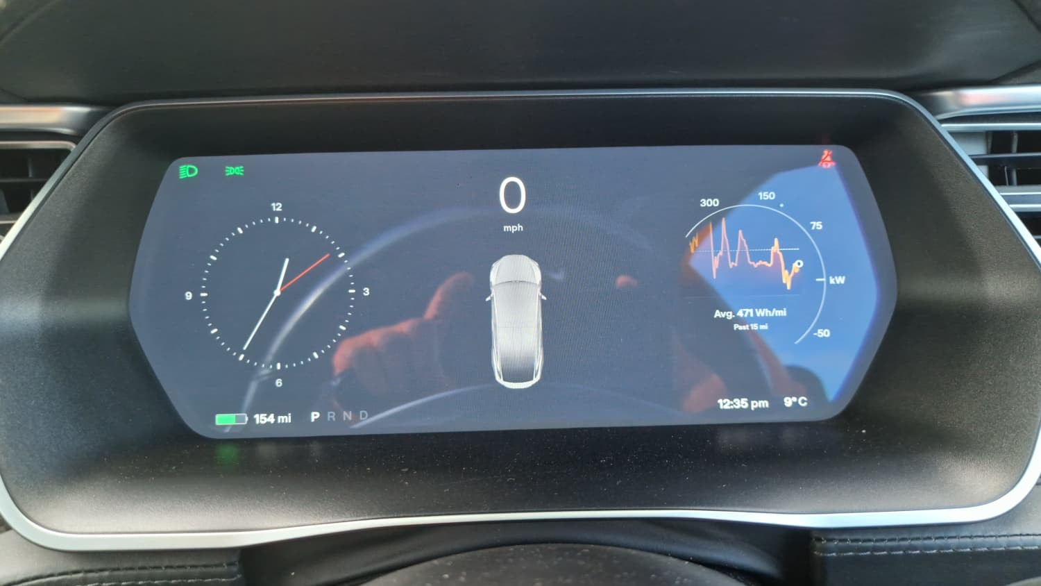 Used Tesla Model X 2017 for sale - 77318355: Photo 23