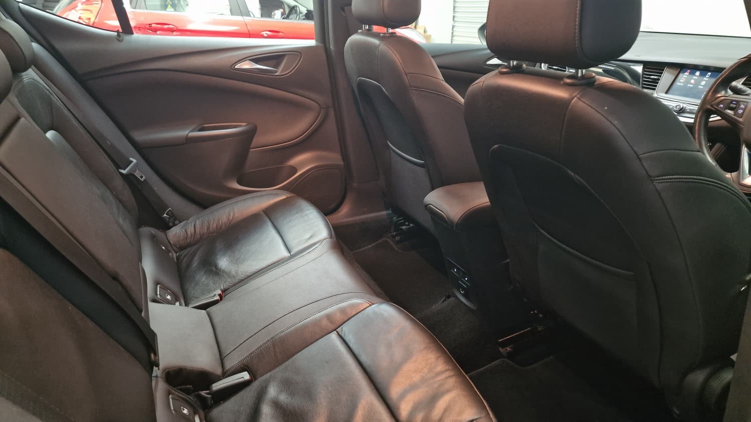 Used Vauxhall Astra 2017 for sale - 76439952: Photo 11