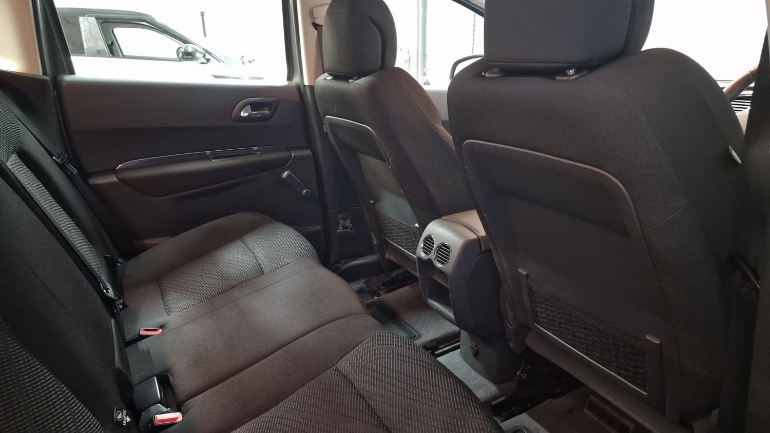 Used Peugeot 3008 2012 for sale - 76777017: Photo 12