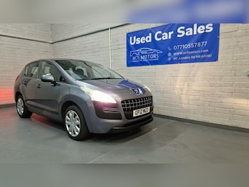 2012 - 1.6 HDi 112 Active 5dr