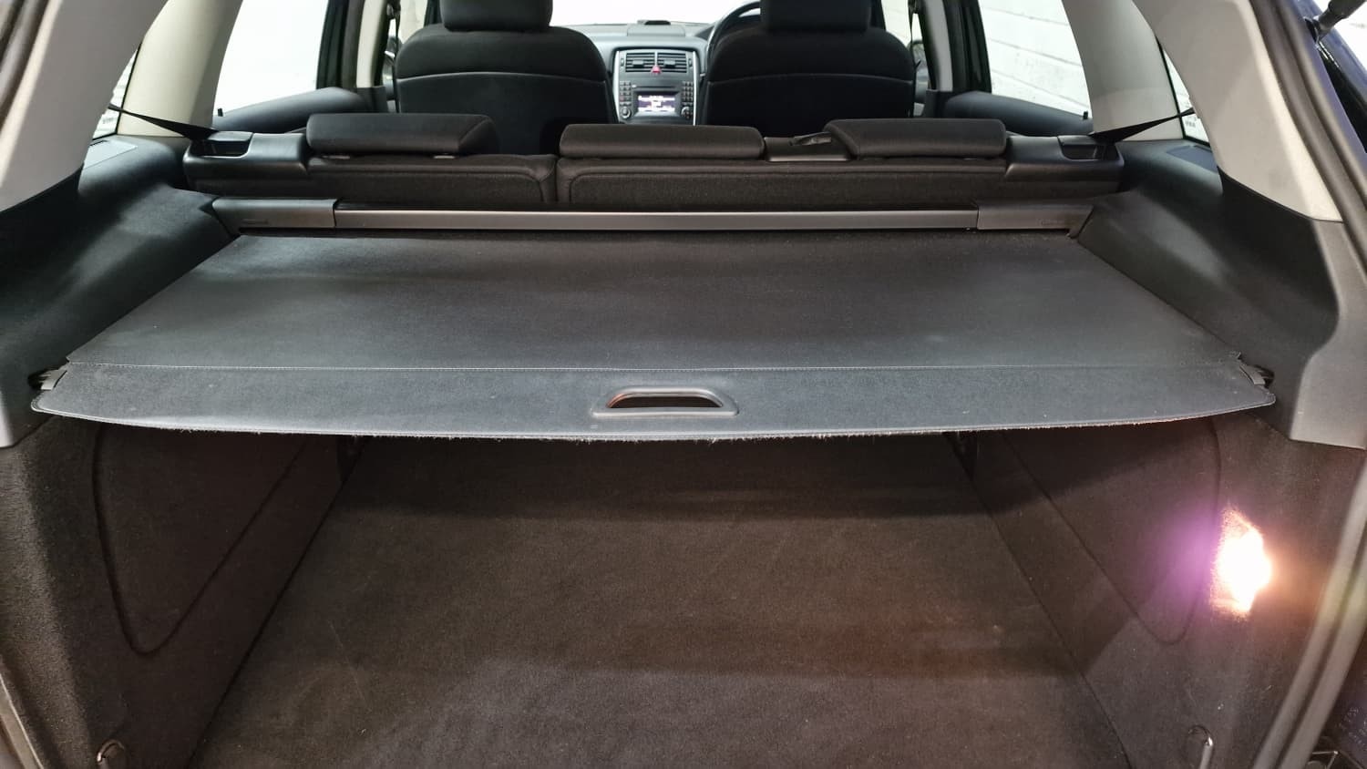 Used Mercedes-Benz B Class 2008 for sale - 76418352: Photo 14