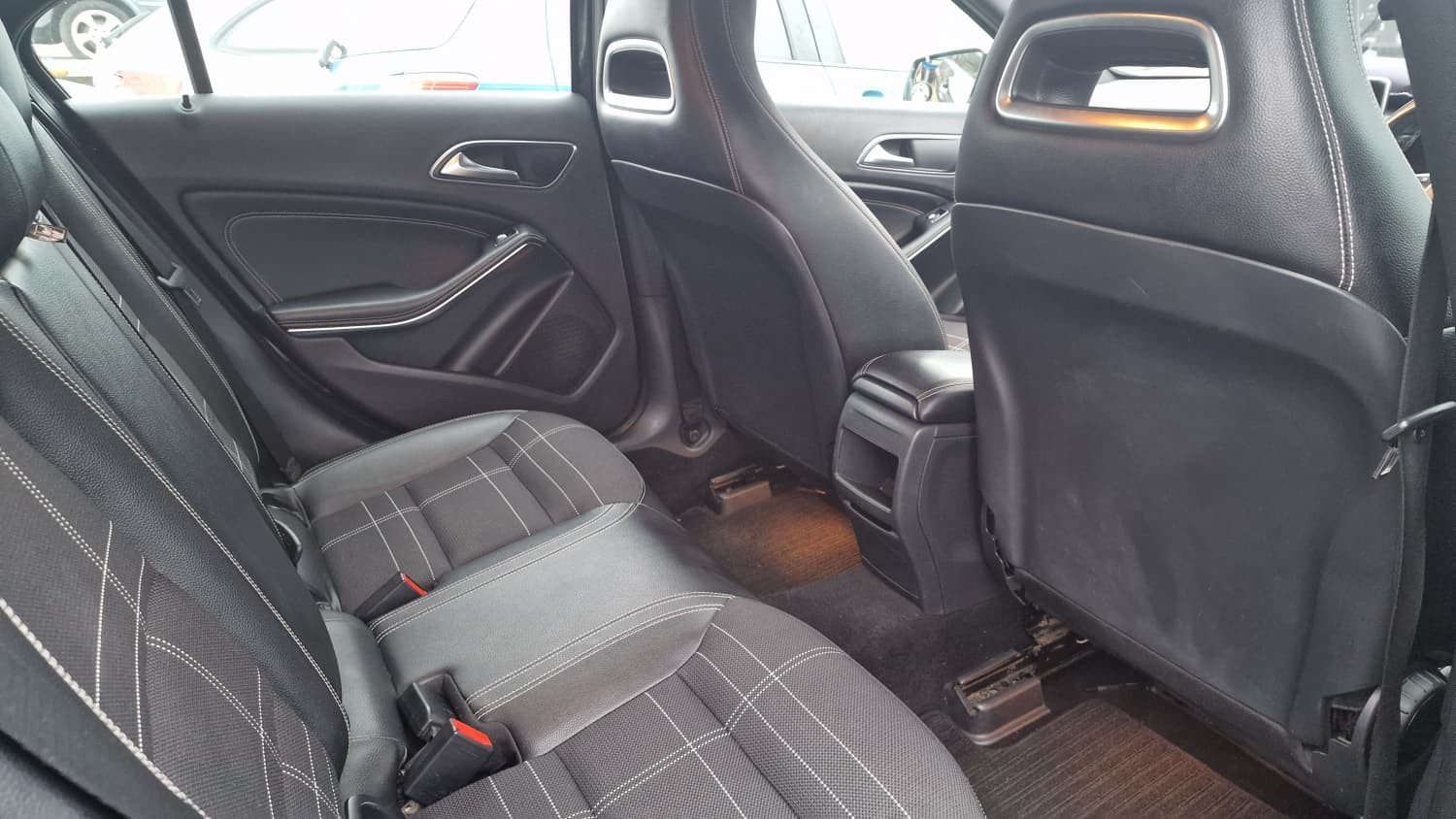 Used Mercedes-Benz A-Class 2013 for sale - 77135918: Photo 12