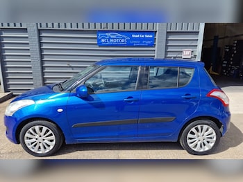 Used Suzuki Swift 2011 for sale - 78640273: Photo