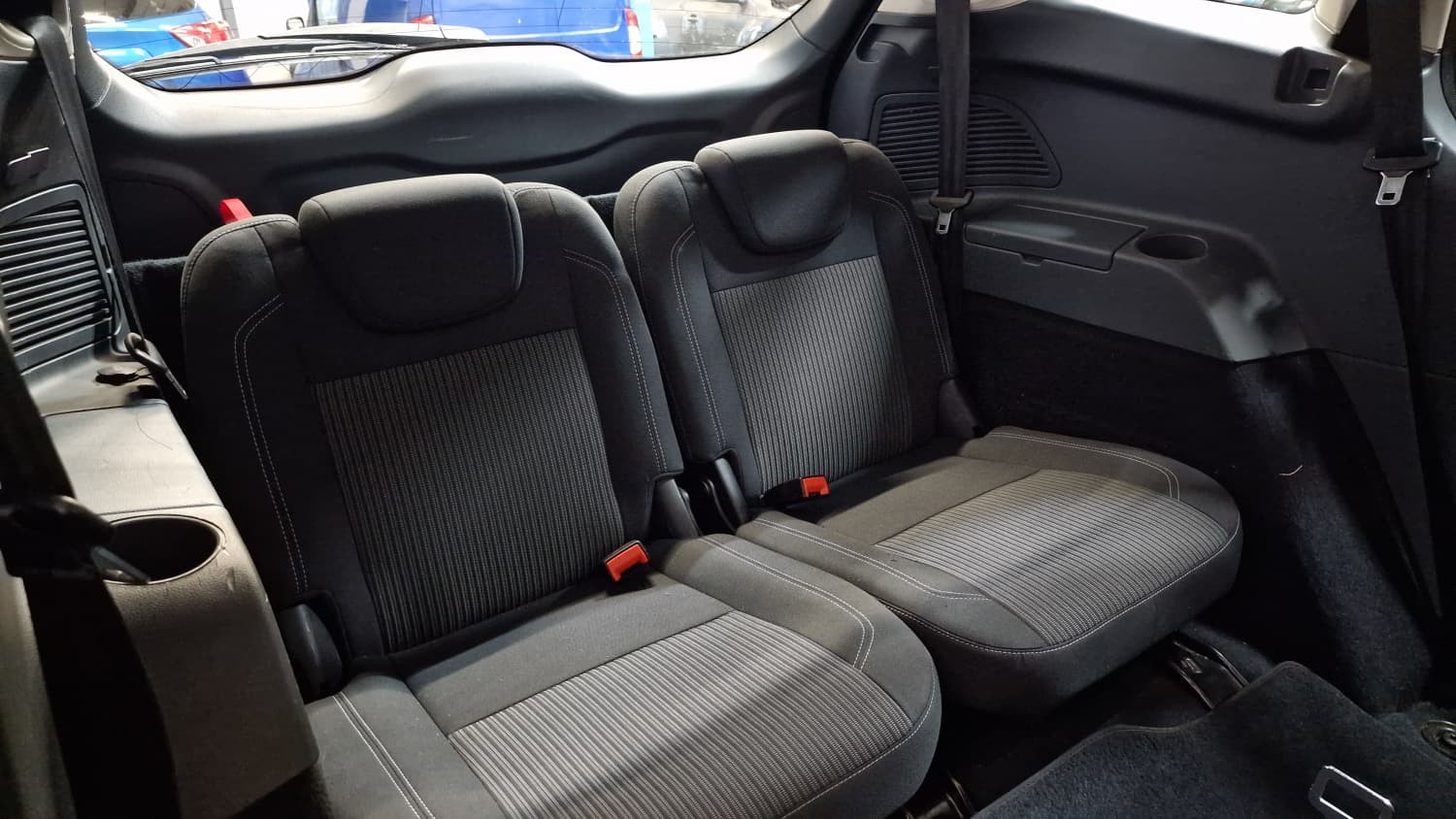 Used Ford Grand C-Max 2013 for sale - 76853501: Photo 15