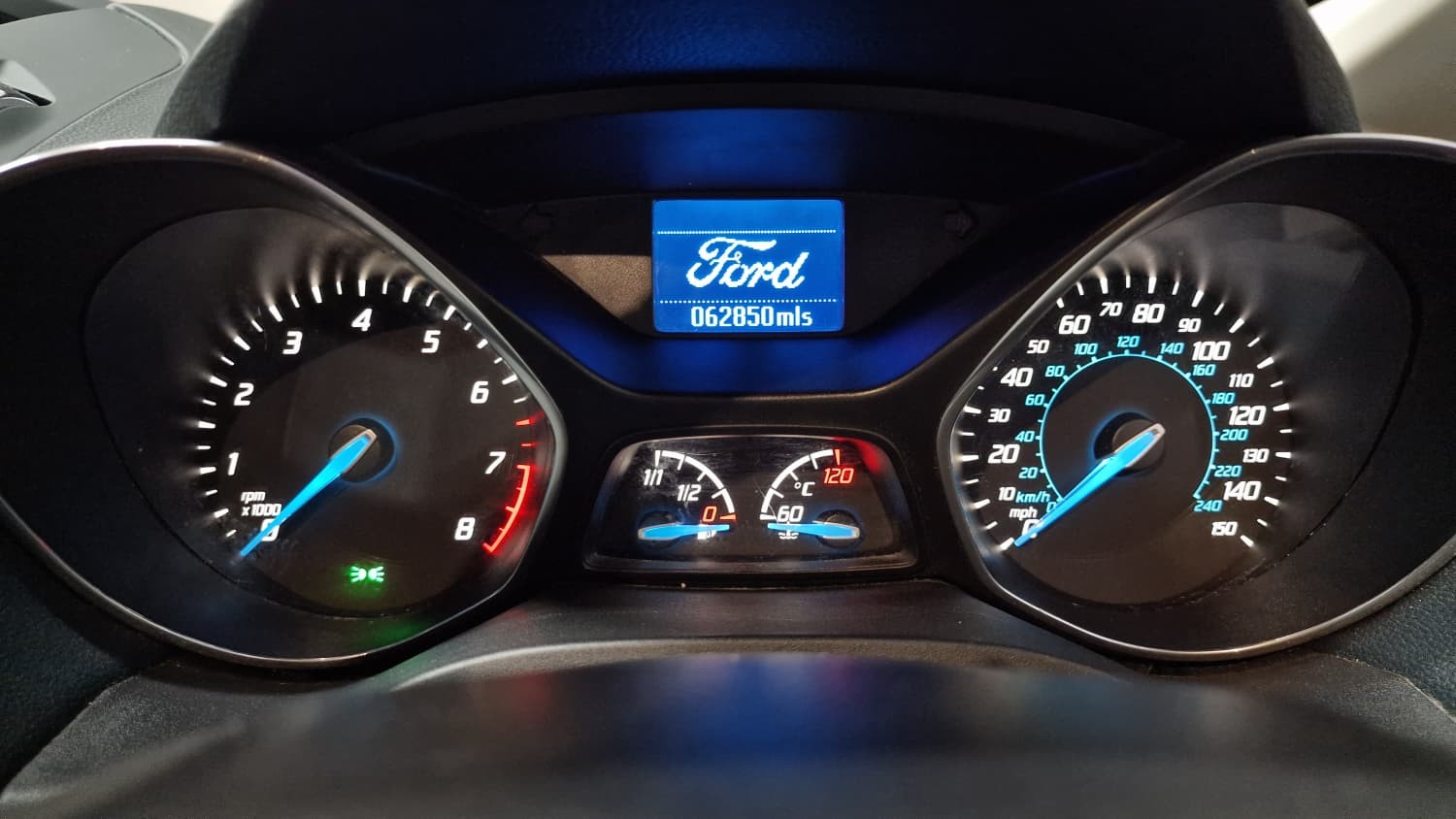 Used Ford Grand C-Max 2013 for sale - 76853501: Photo 20