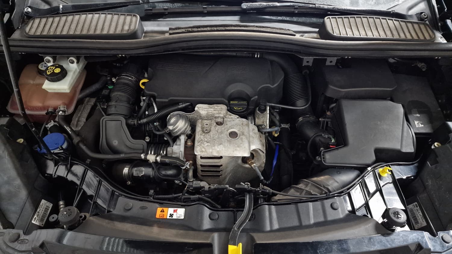 Used Ford Grand C-Max 2013 for sale - 76853501: Photo 21