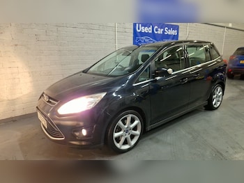 Used Ford Grand C-Max 2013 for sale - 76853501: Photo