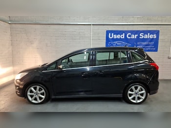 Used Ford Grand C-Max 2013 for sale - 76853501: Photo